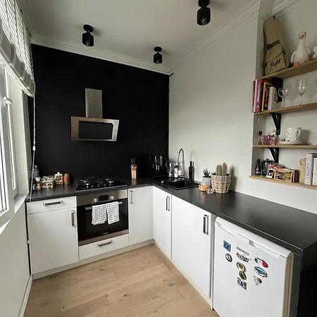 R1 Apartments Варшава Екстериор снимка