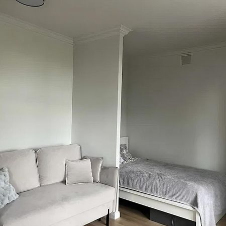 R1 Apartments Варшава Екстериор снимка