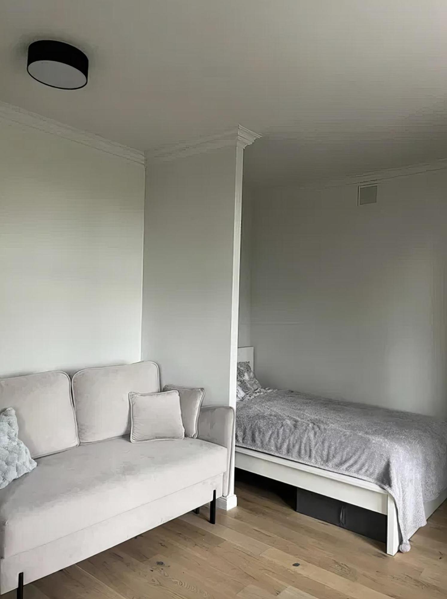 R1 Apartments Варшава Екстериор снимка